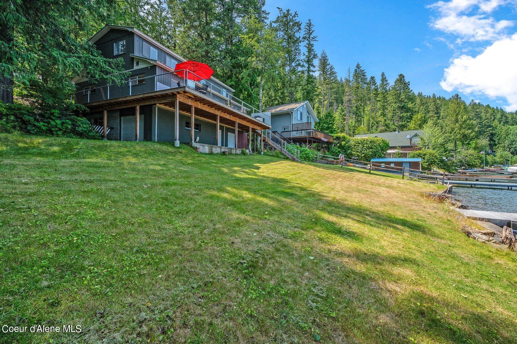 525 Bay Dr, Sagle, Idaho image 38