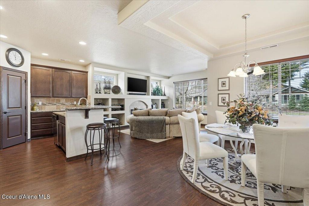 Photo of 1160 GROVE, Coeur dAlene, ID 83815 (MLS # 26-1141)