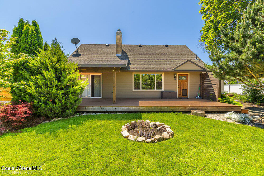 Hayden, Idaho 83835, United States, 3 Bedrooms Bedrooms, ,2 BathroomsBathrooms,Residential,Pending,55517