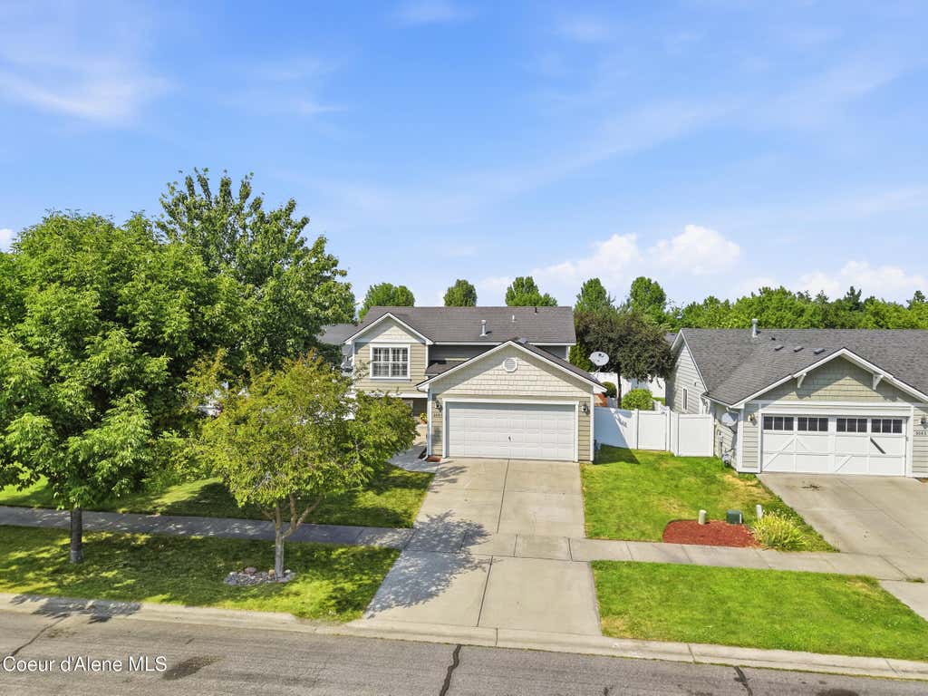 Photo of 5083 Citruswood DR, Post Falls, ID 83854 (MLS # 26-8801)