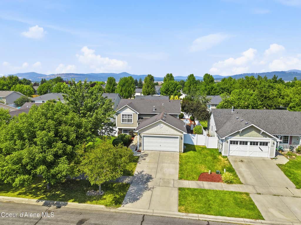 Photo of 5083 Citruswood DR, Post Falls, ID 83854 (MLS # 26-8801)