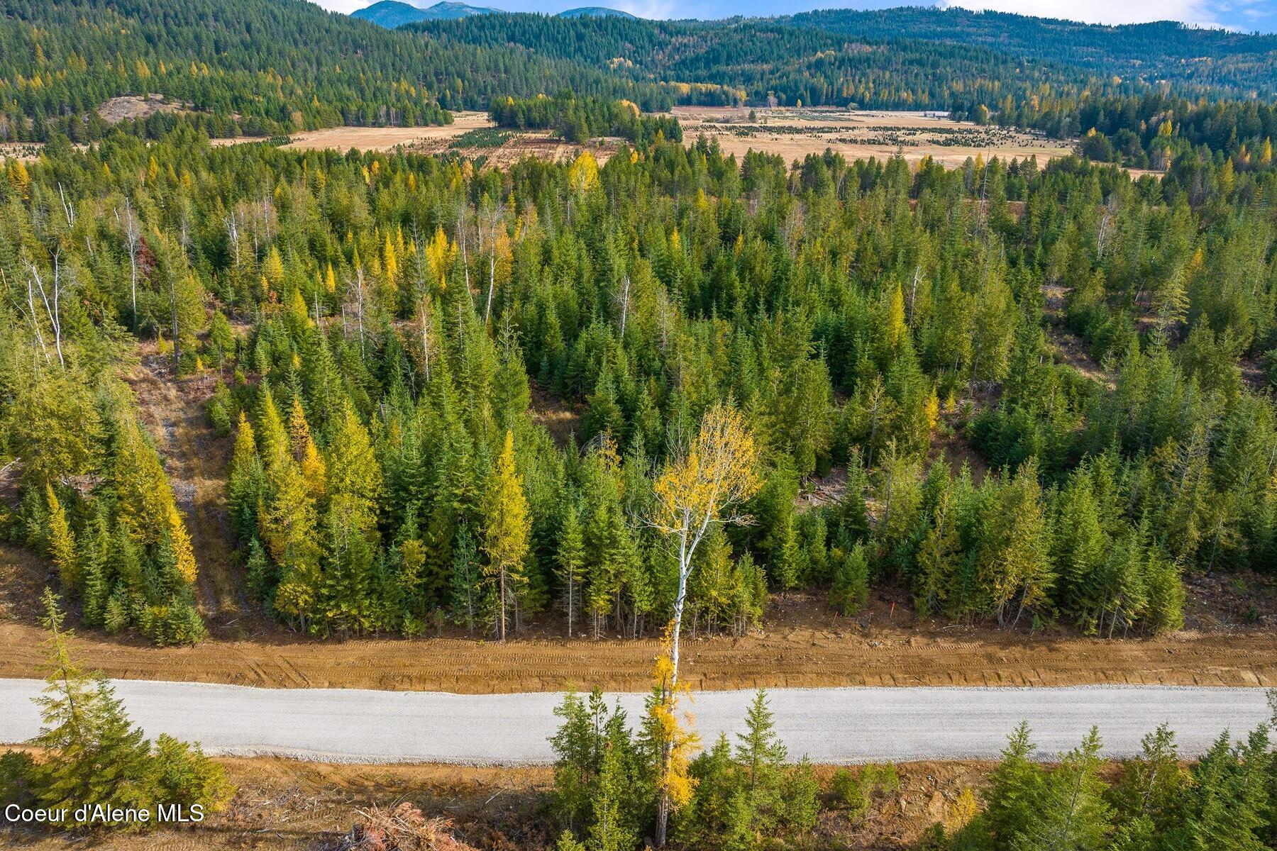 NNA Noble Lane, Sandpoint, Idaho image 1