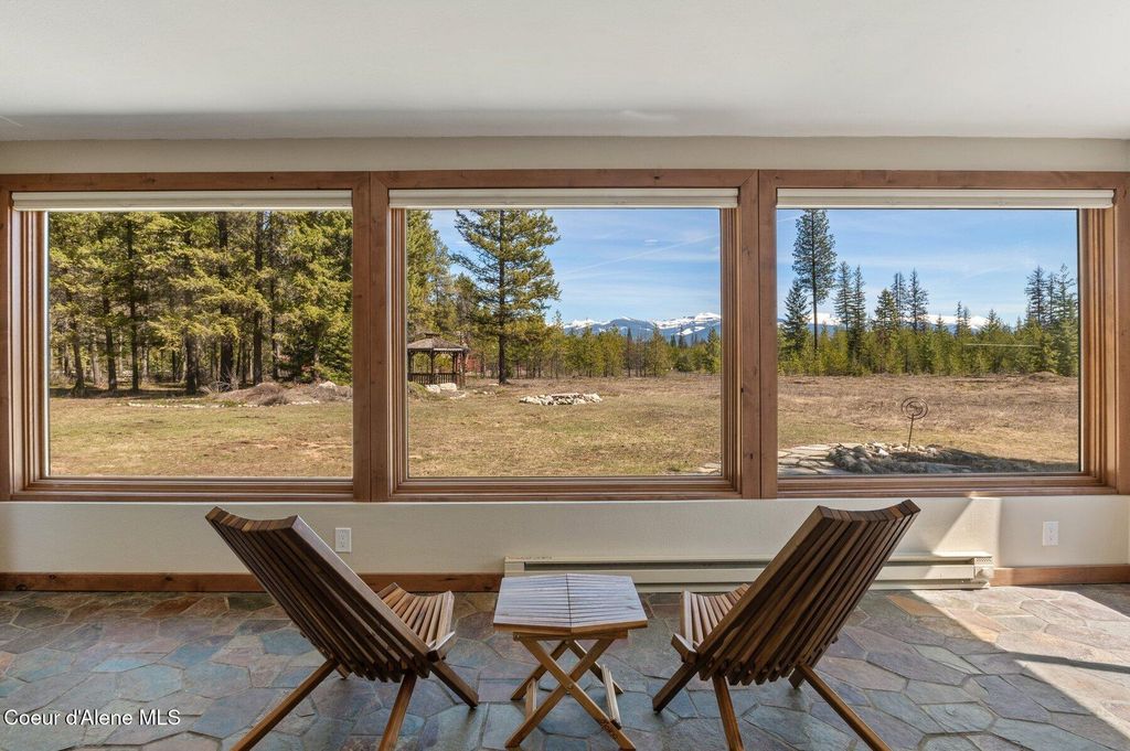 Photo of 762 Reeder Bay Rd, Nordman, ID 83848 (MLS # 25-4491)