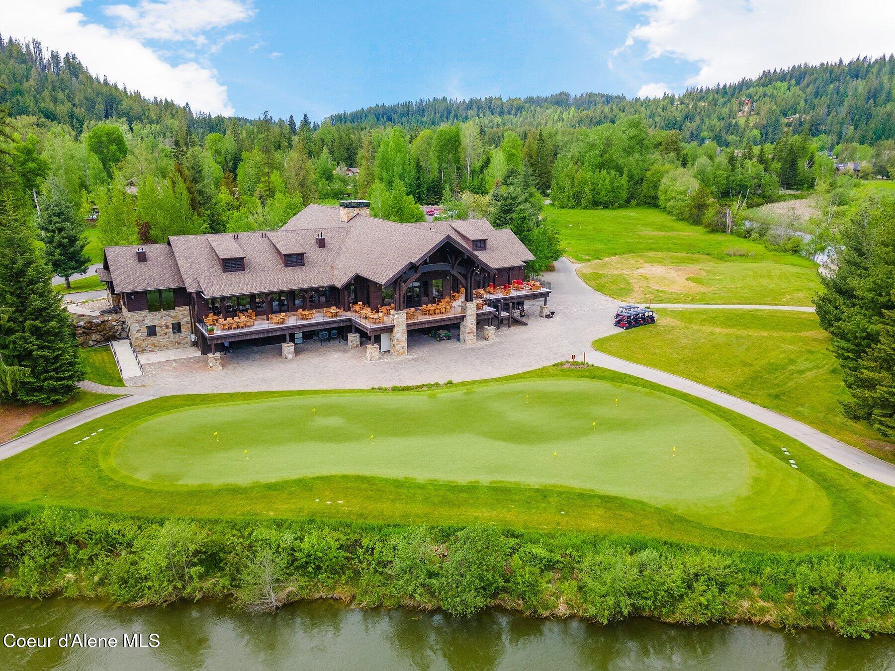 398 N Idaho Club, Sandpoint, Alaska image 37