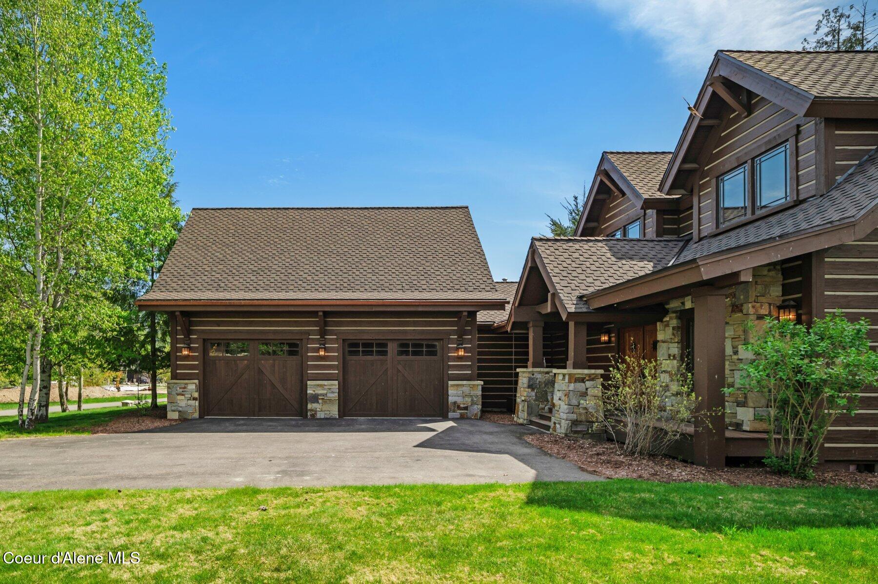 398 N Idaho Club, Sandpoint, Alaska image 3