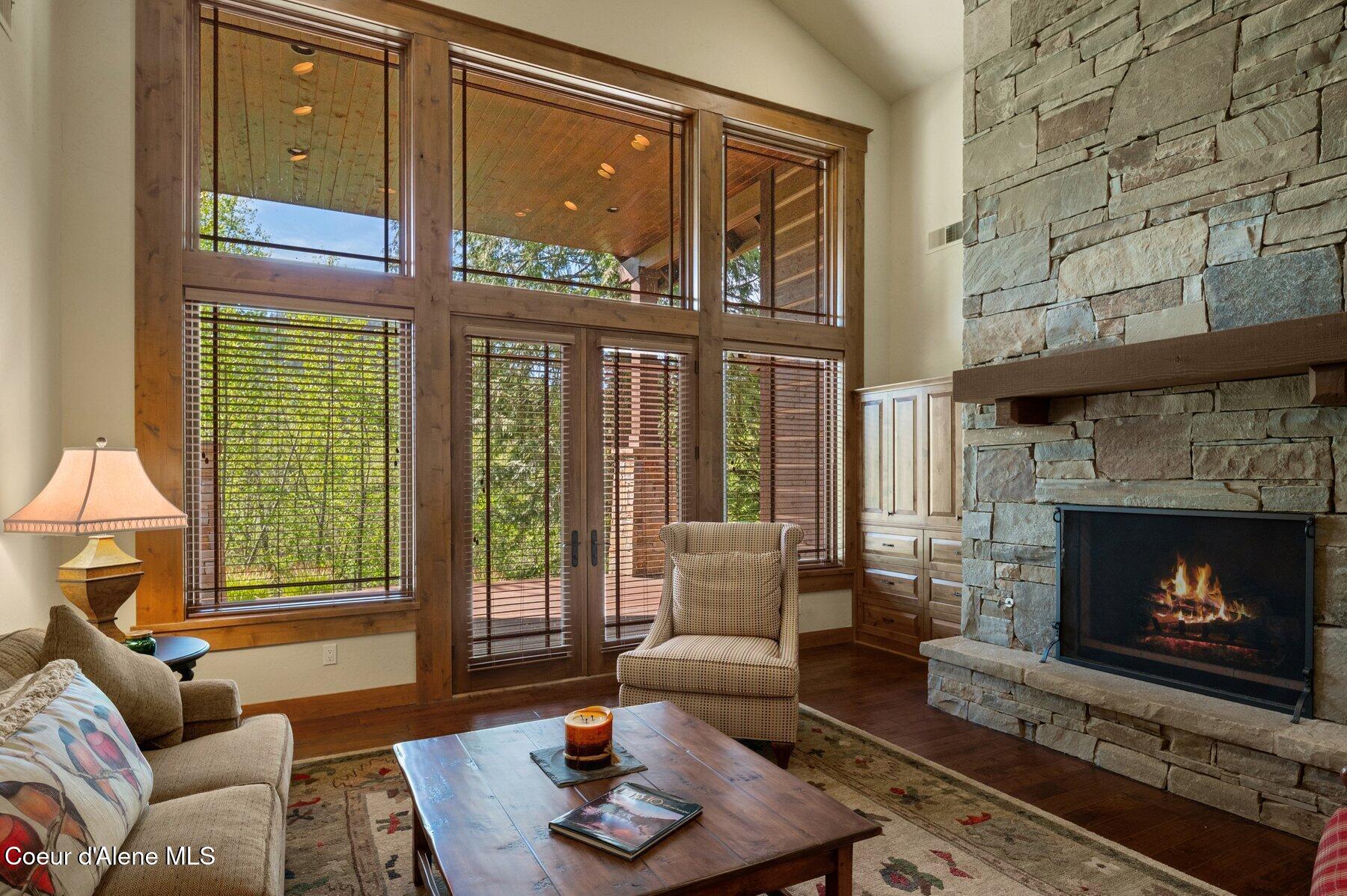 398 N Idaho Club, Sandpoint, Alaska image 13