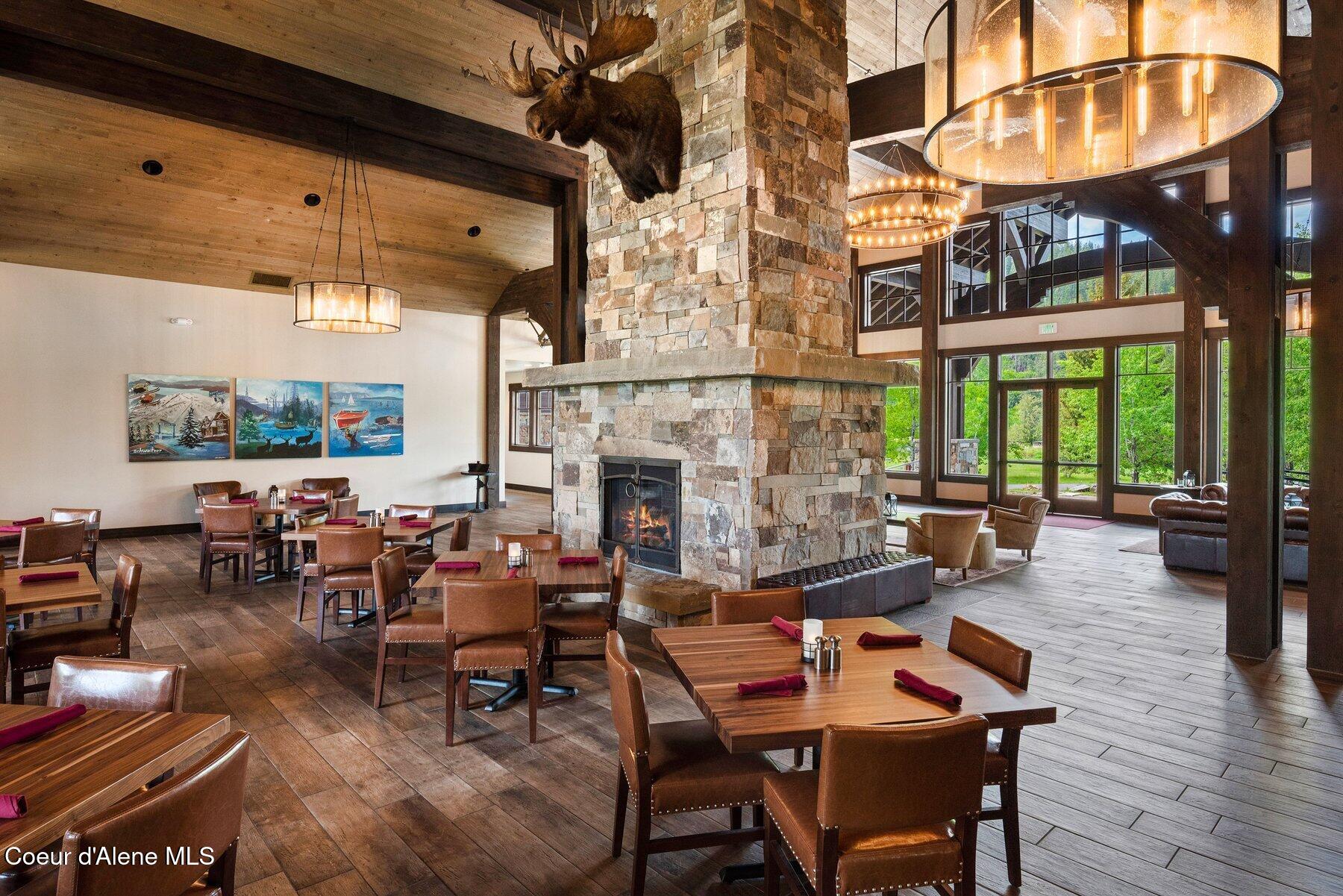 398 N Idaho Club, Sandpoint, Alaska image 35