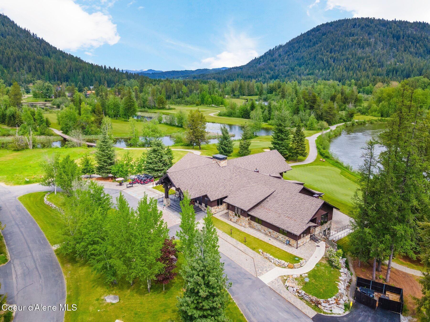 398 N Idaho Club, Sandpoint, Alaska image 38
