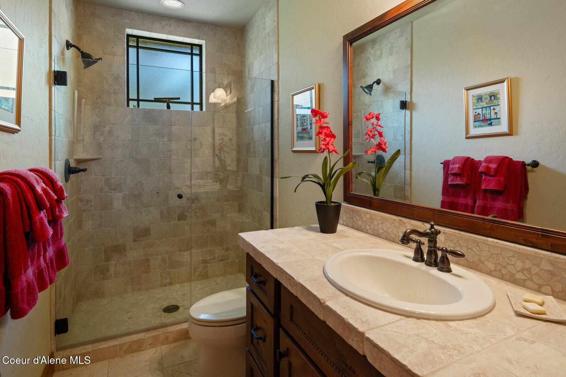 398 N Idaho Club, Sandpoint, Alaska image 21