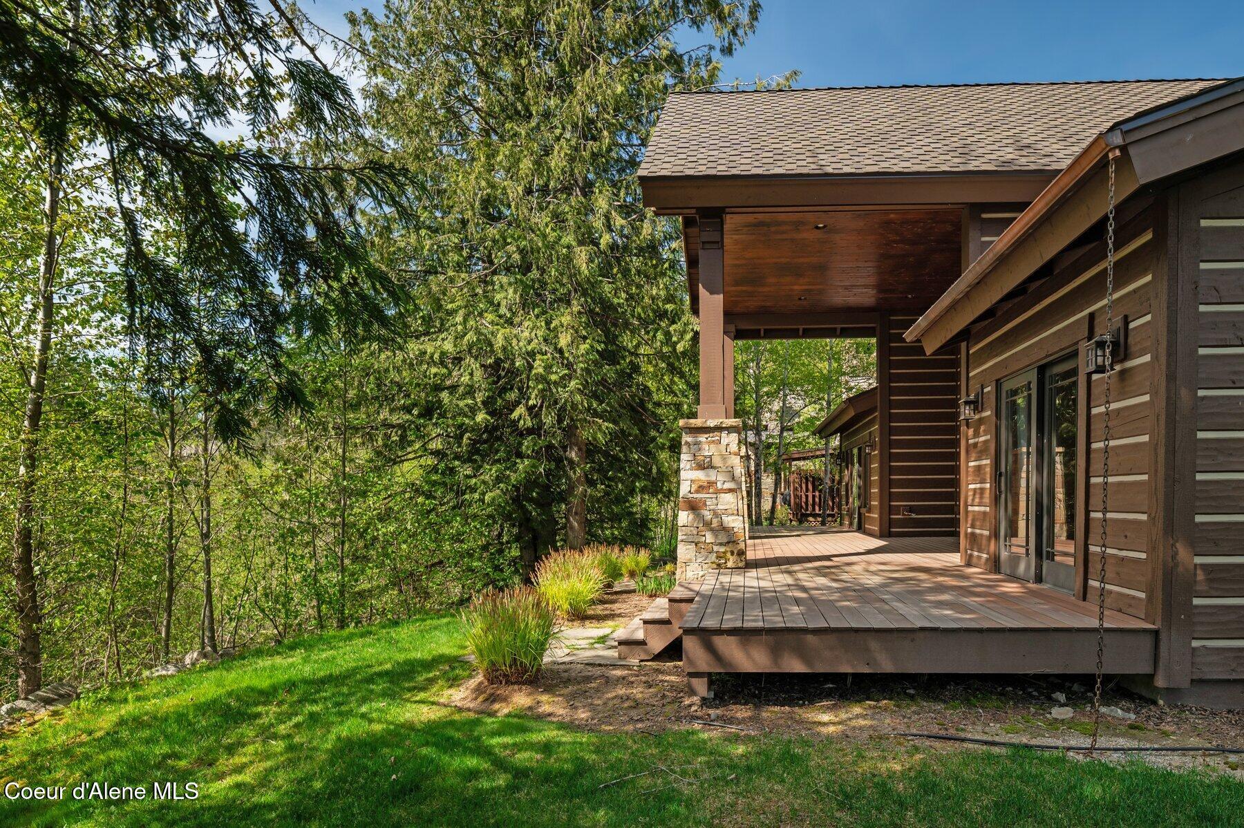 398 N Idaho Club, Sandpoint, Alaska image 30