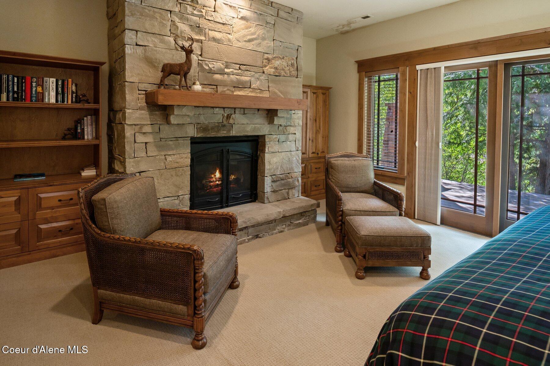 398 N Idaho Club, Sandpoint, Alaska image 17