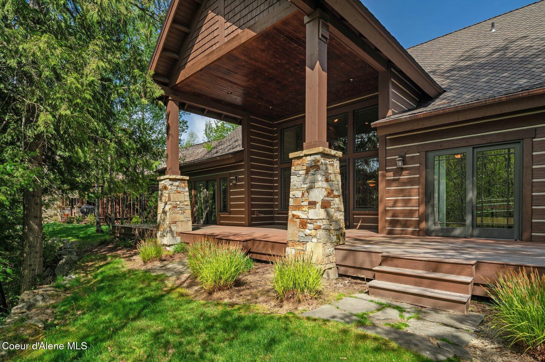 398 N Idaho Club, Sandpoint, Alaska image 31