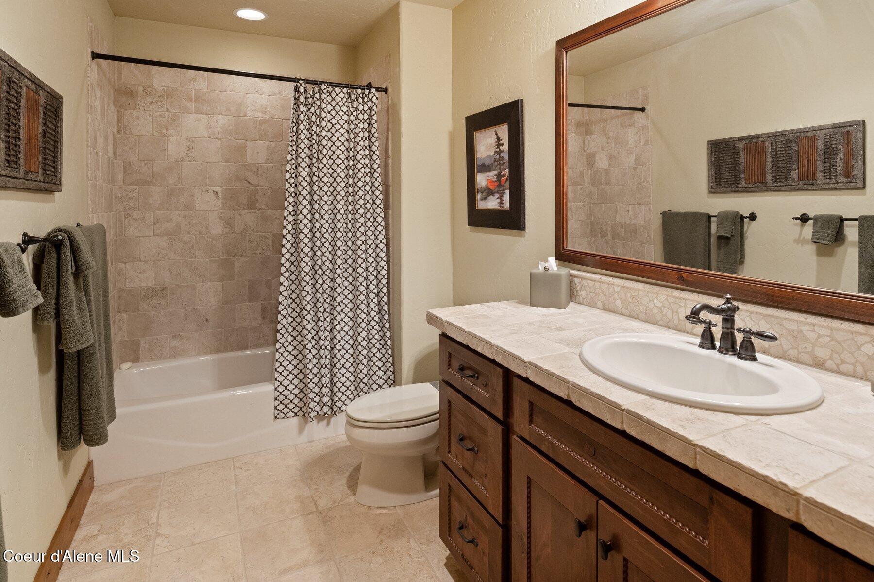 398 N Idaho Club, Sandpoint, Alaska image 28