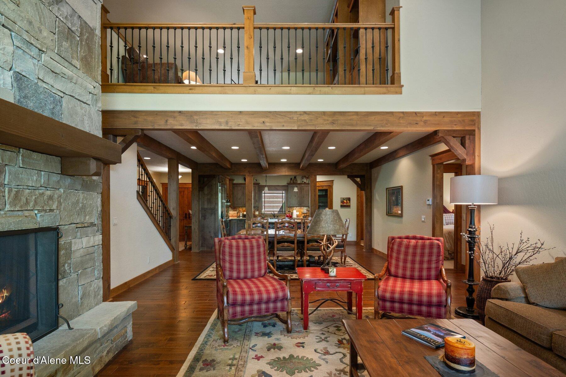 398 N Idaho Club, Sandpoint, Alaska image 14