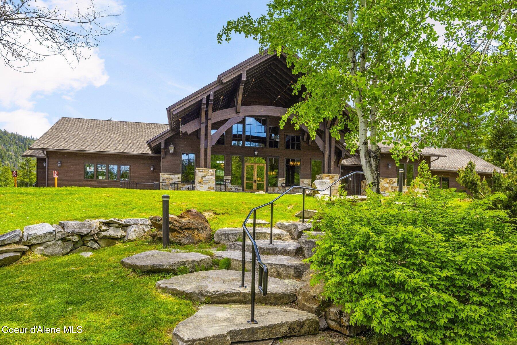 398 N Idaho Club, Sandpoint, Alaska image 34