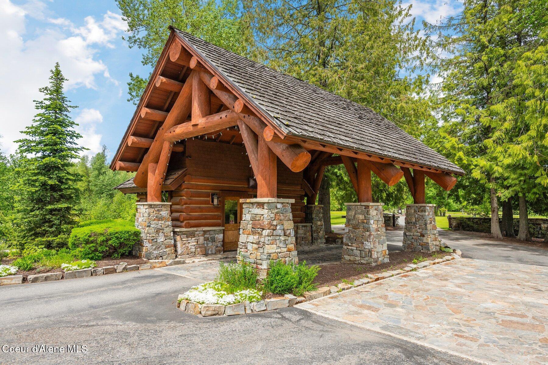398 N Idaho Club, Sandpoint, Alaska image 33