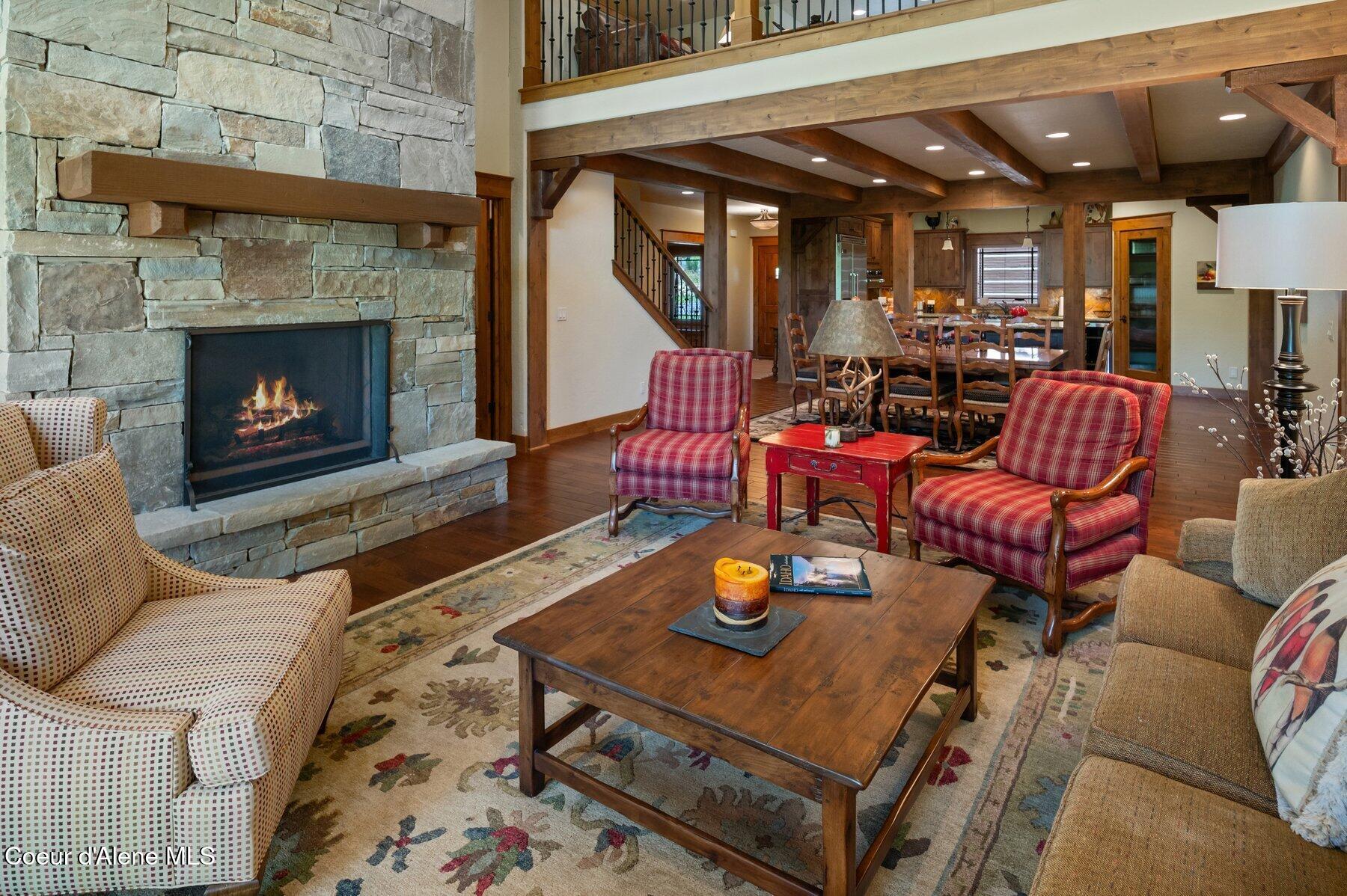 398 N Idaho Club, Sandpoint, Alaska image 15