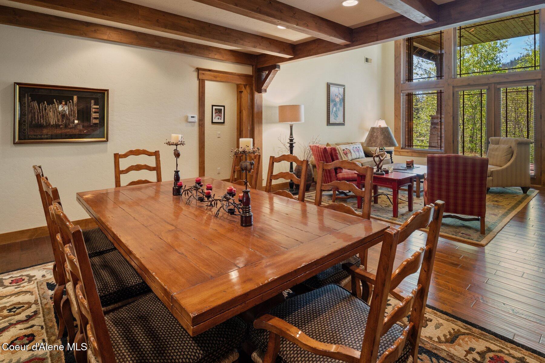 398 N Idaho Club, Sandpoint, Alaska image 9