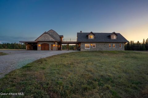 Photo of Lot 2A Country Meadows Meadows, Sandpoint, ID 83864 (MLS # 26-1936)