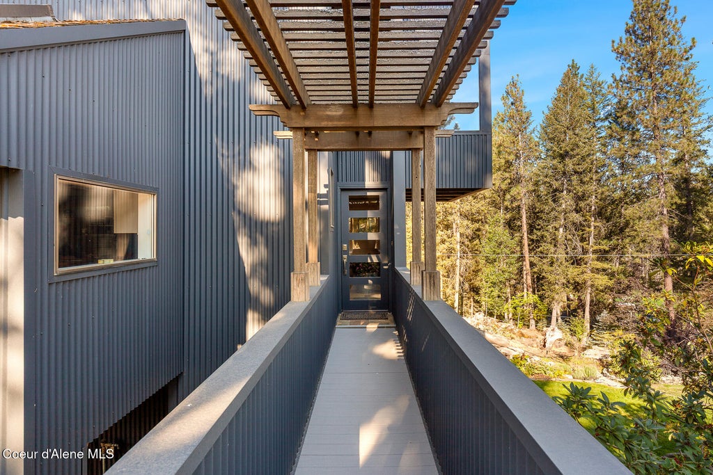 Photo of 355 Hidden Cove Cove, Coeur dAlene, ID 83814 (MLS # 26-9016)