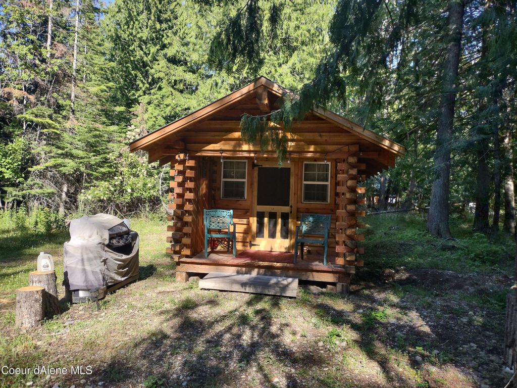 Photo of 57 &amp; 59 Dolly Varden, Bayview, ID 83803 (MLS # 26-2447)