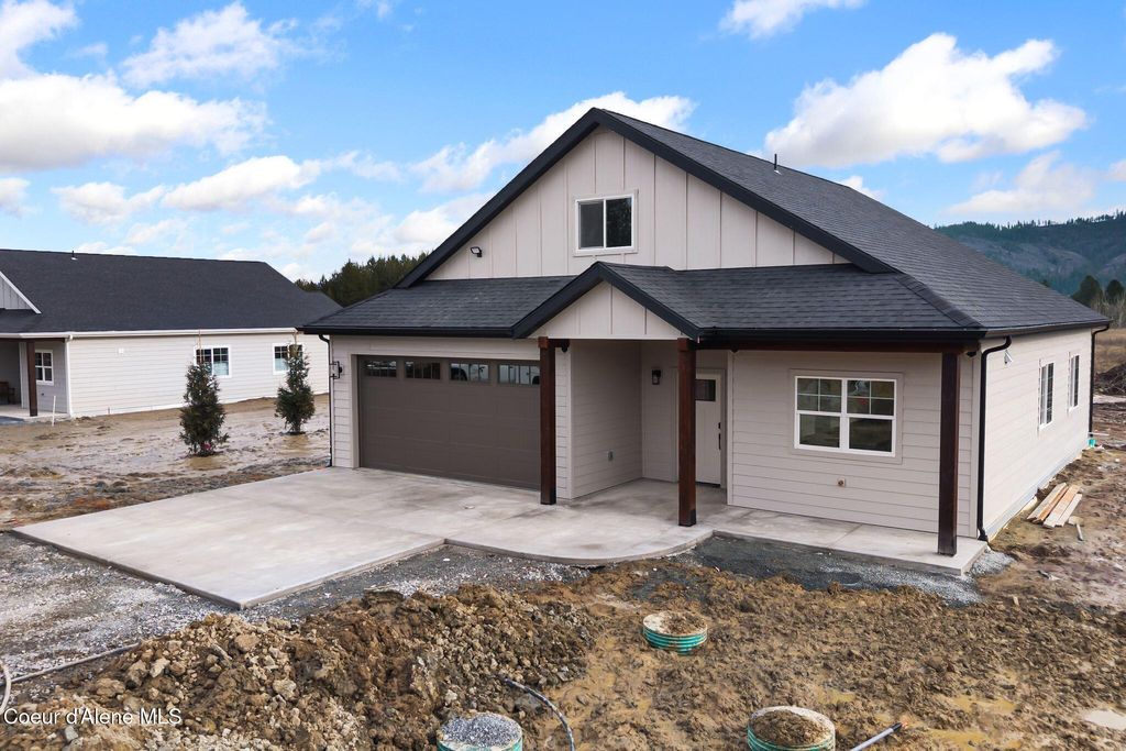 Photo of 154 Jazz Way Way, Laclede, ID 83841 (MLS # 26-1417)