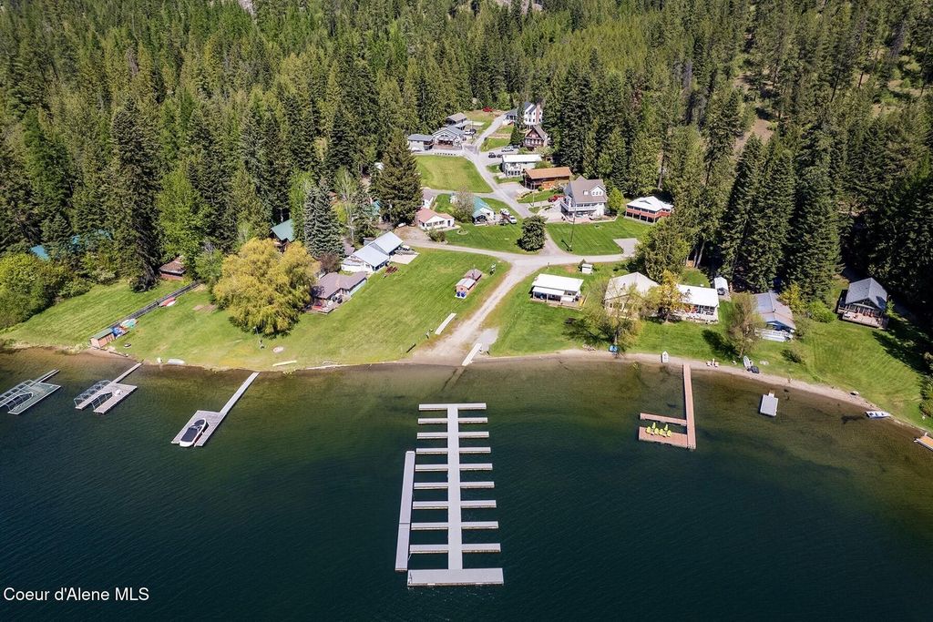 Photo of 29955 Isle View View, Spirit Lake, ID 83869 (MLS # 25-4975)