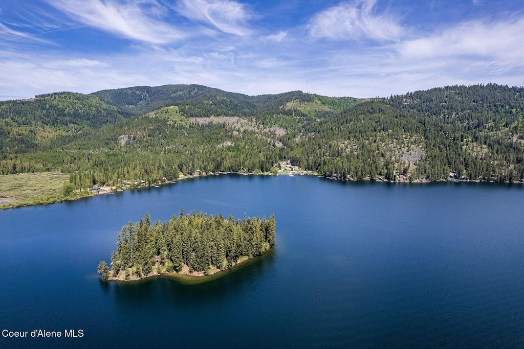 Photo of 29955 Isle View View, Spirit Lake, ID 83869 (MLS # 25-4975)
