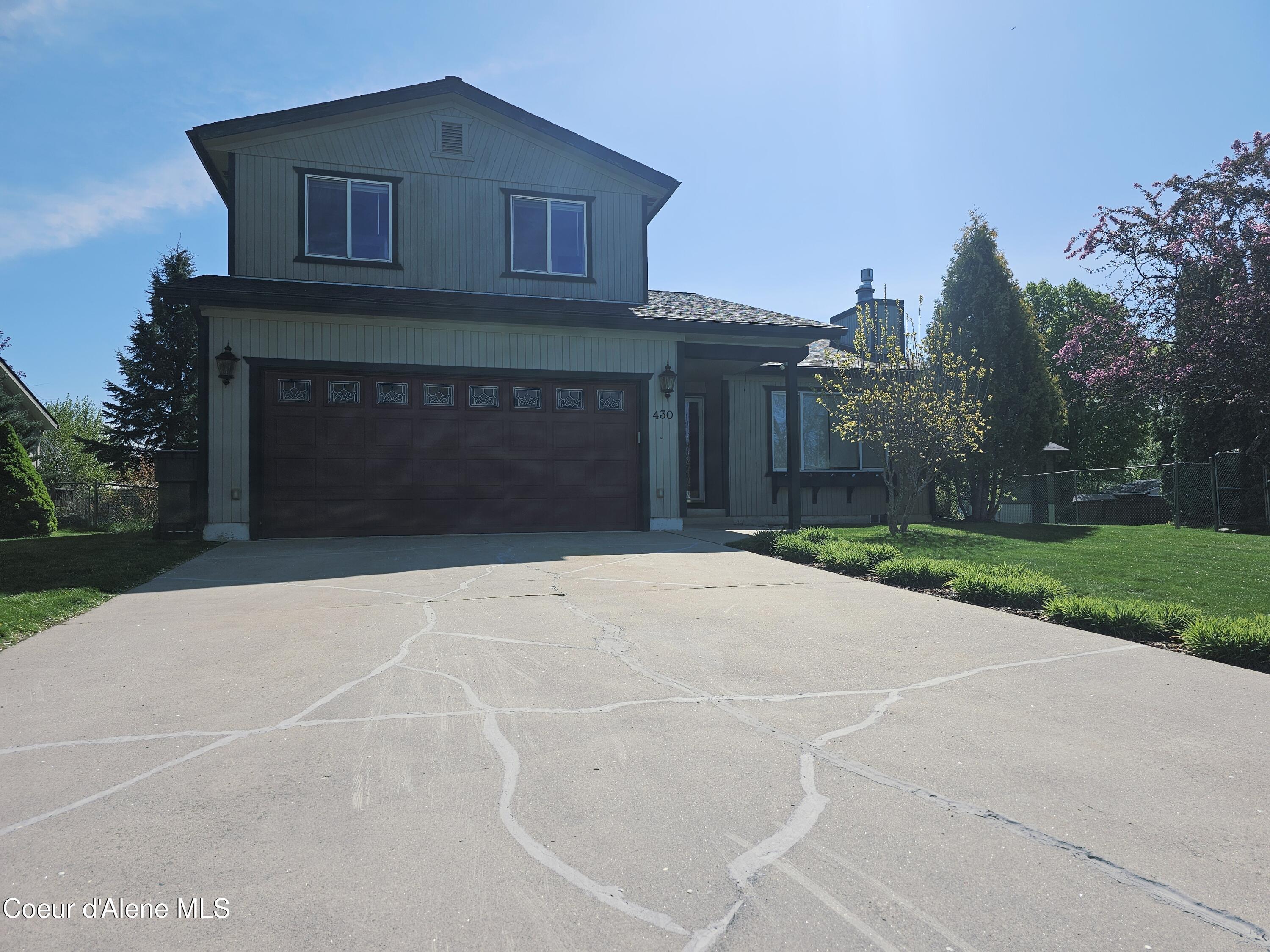 430 Willow Dr, Sandpoint, Idaho image 2
