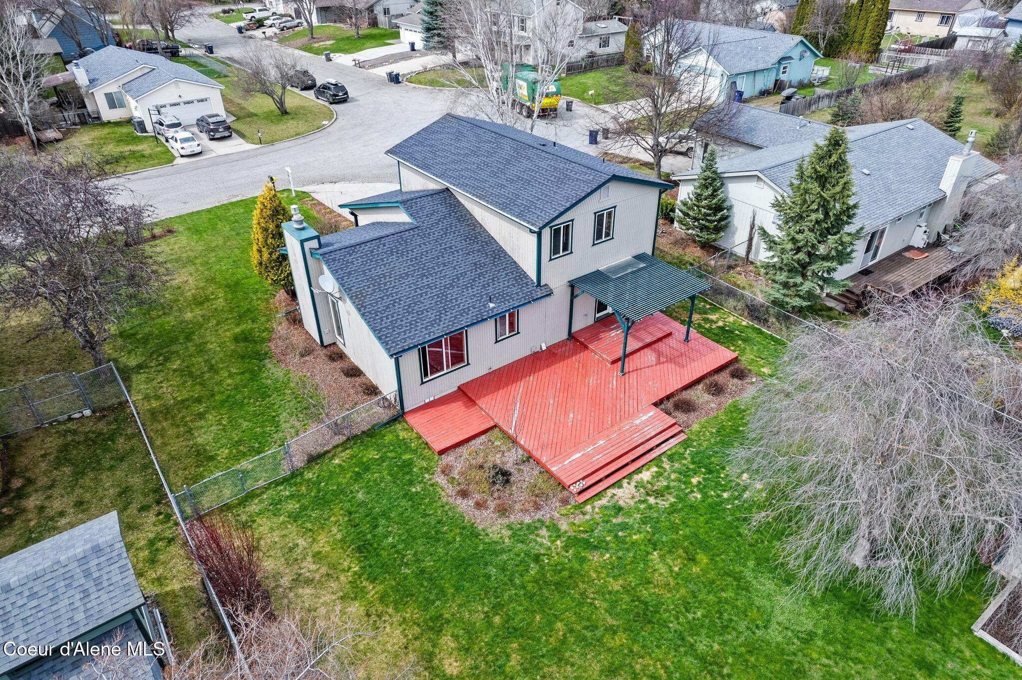 430 Willow Dr, Sandpoint, Idaho image 30