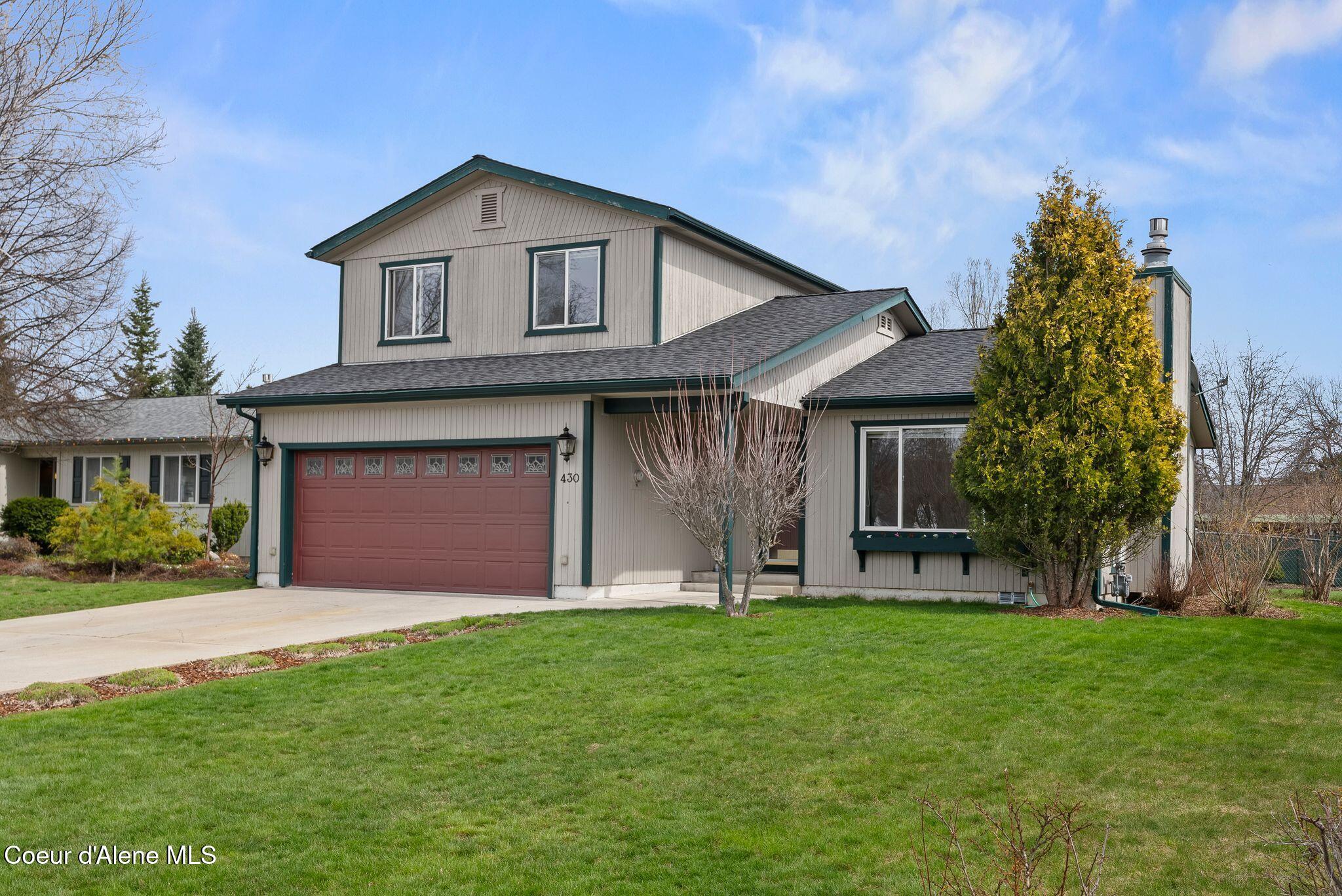 430 Willow Dr, Sandpoint, Idaho image 1