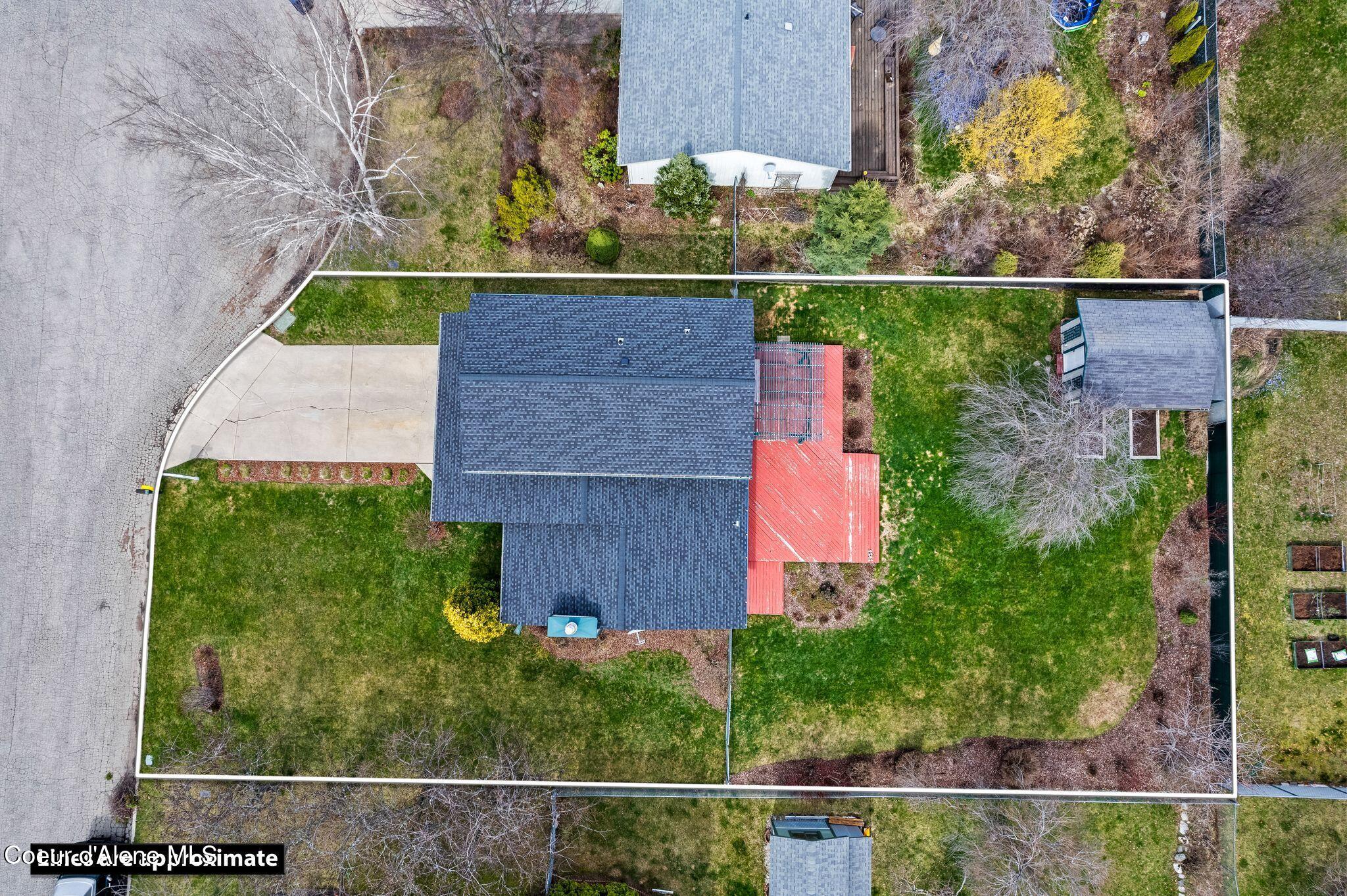 430 Willow Dr, Sandpoint, Idaho image 31