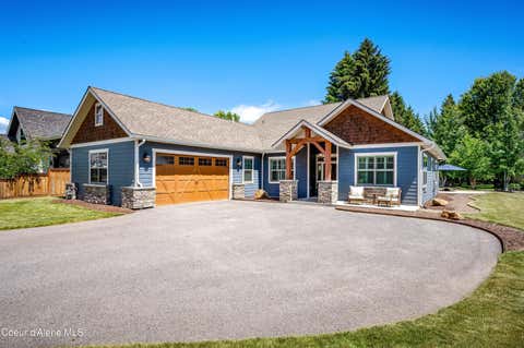 Homes For Sale - 218 Crooked Ear Dr<br/> Sandpoint, ID 83864