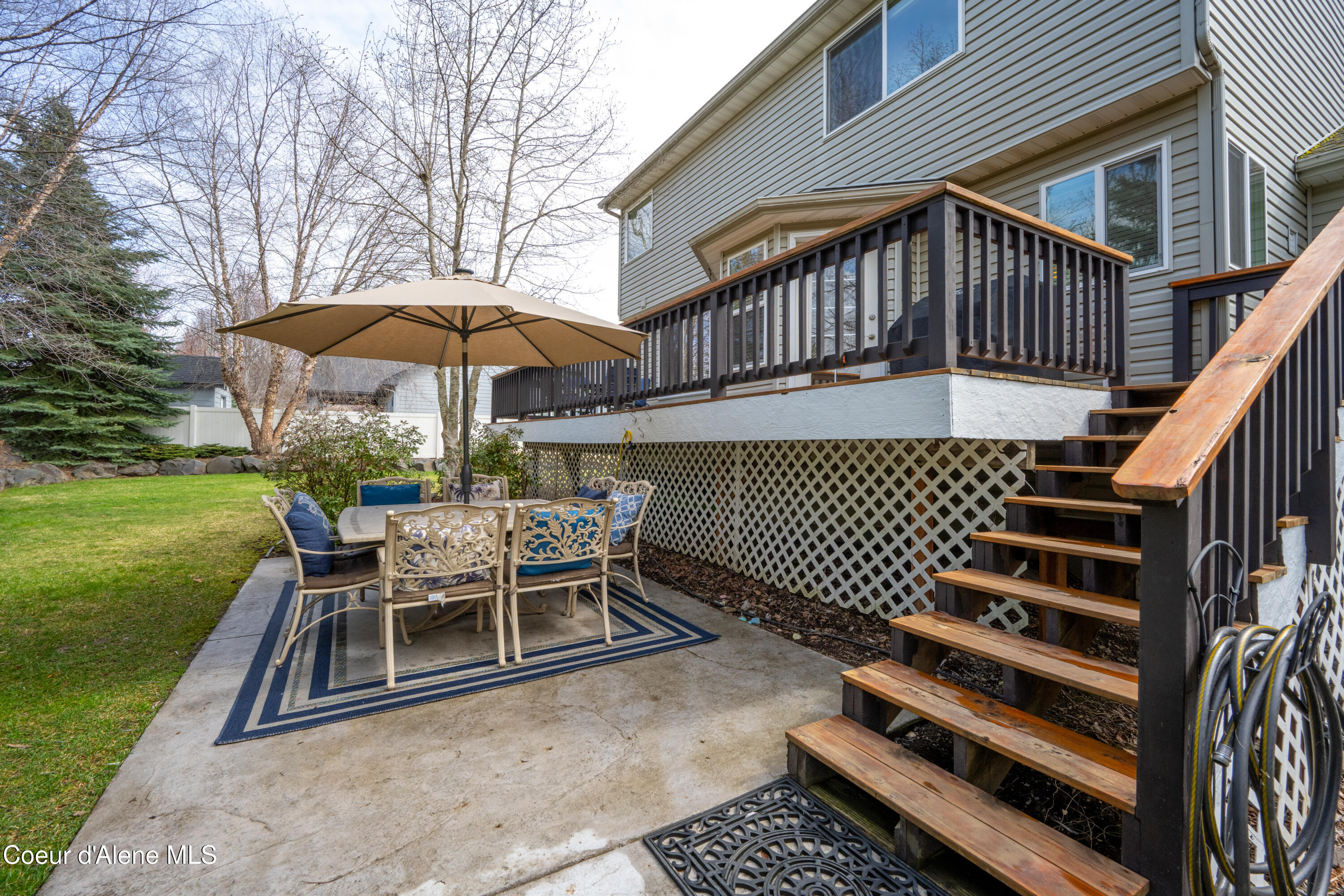 687 E Round Up Cir, Hayden, Texas image 34