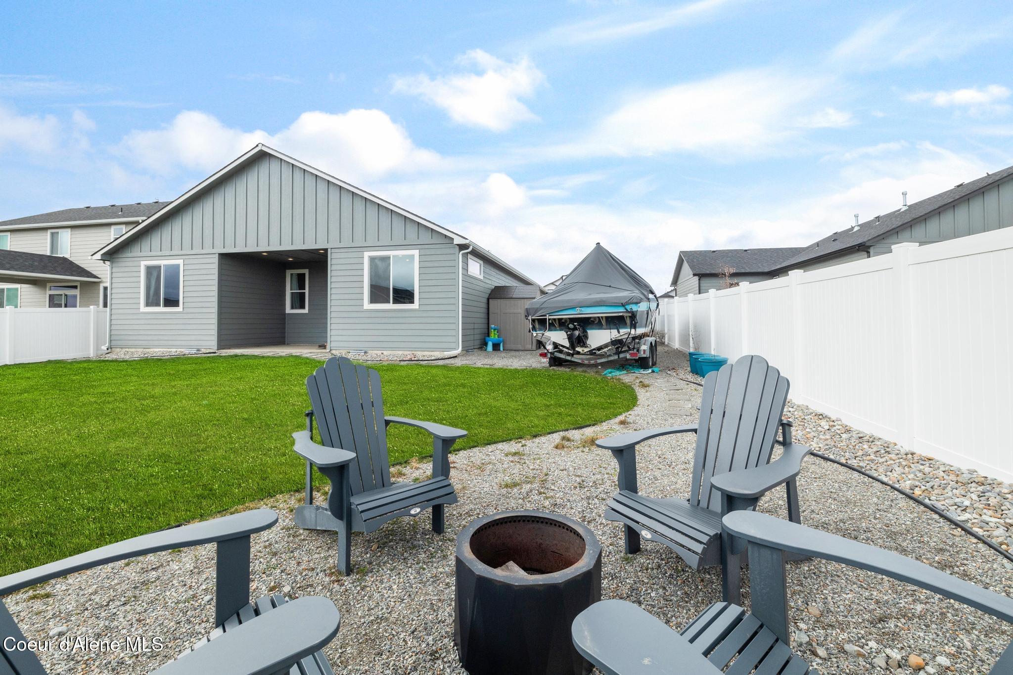 3840 N June Bug St, Post Falls, Idaho image 27
