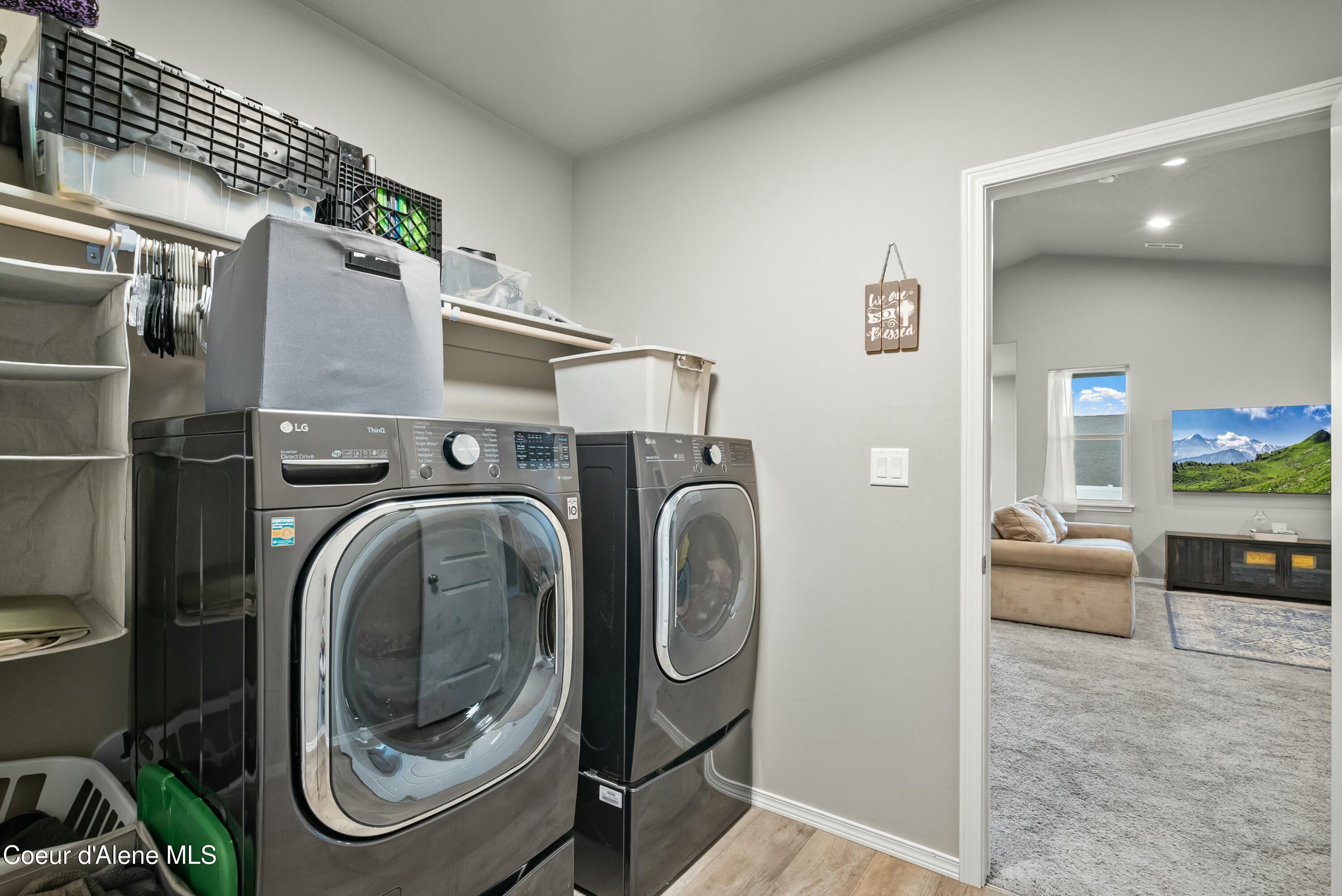 3840 N June Bug St, Post Falls, Idaho image 24