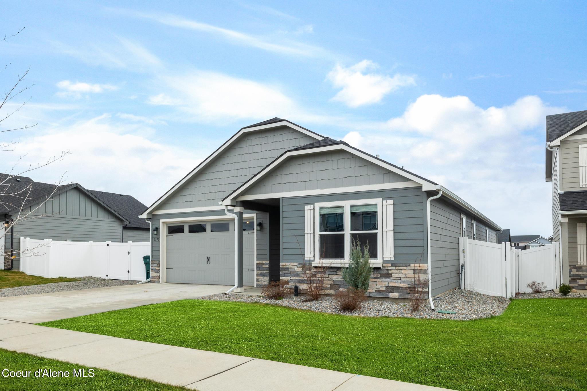 3840 N June Bug St, Post Falls, Idaho image 4