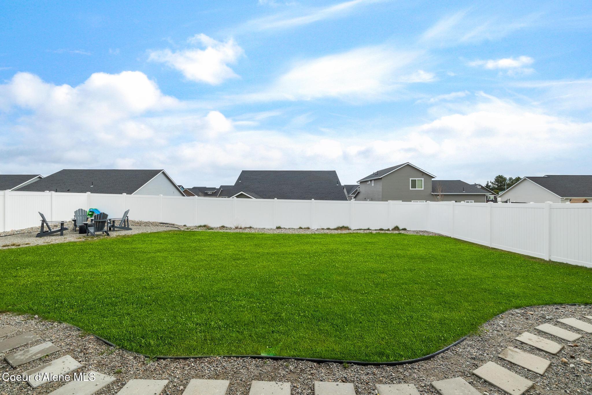 3840 N June Bug St, Post Falls, Idaho image 26