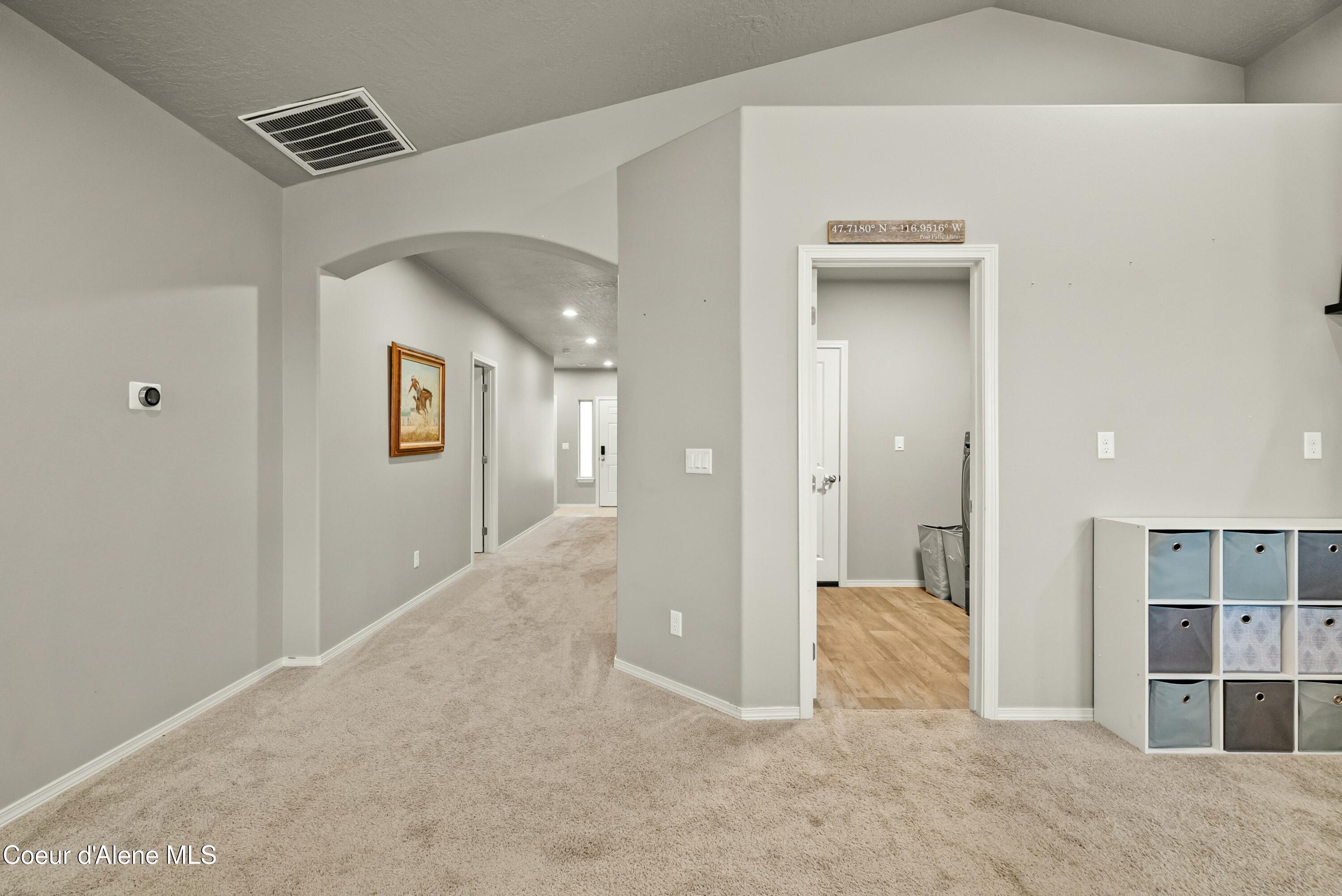 3840 N June Bug St, Post Falls, Idaho image 16