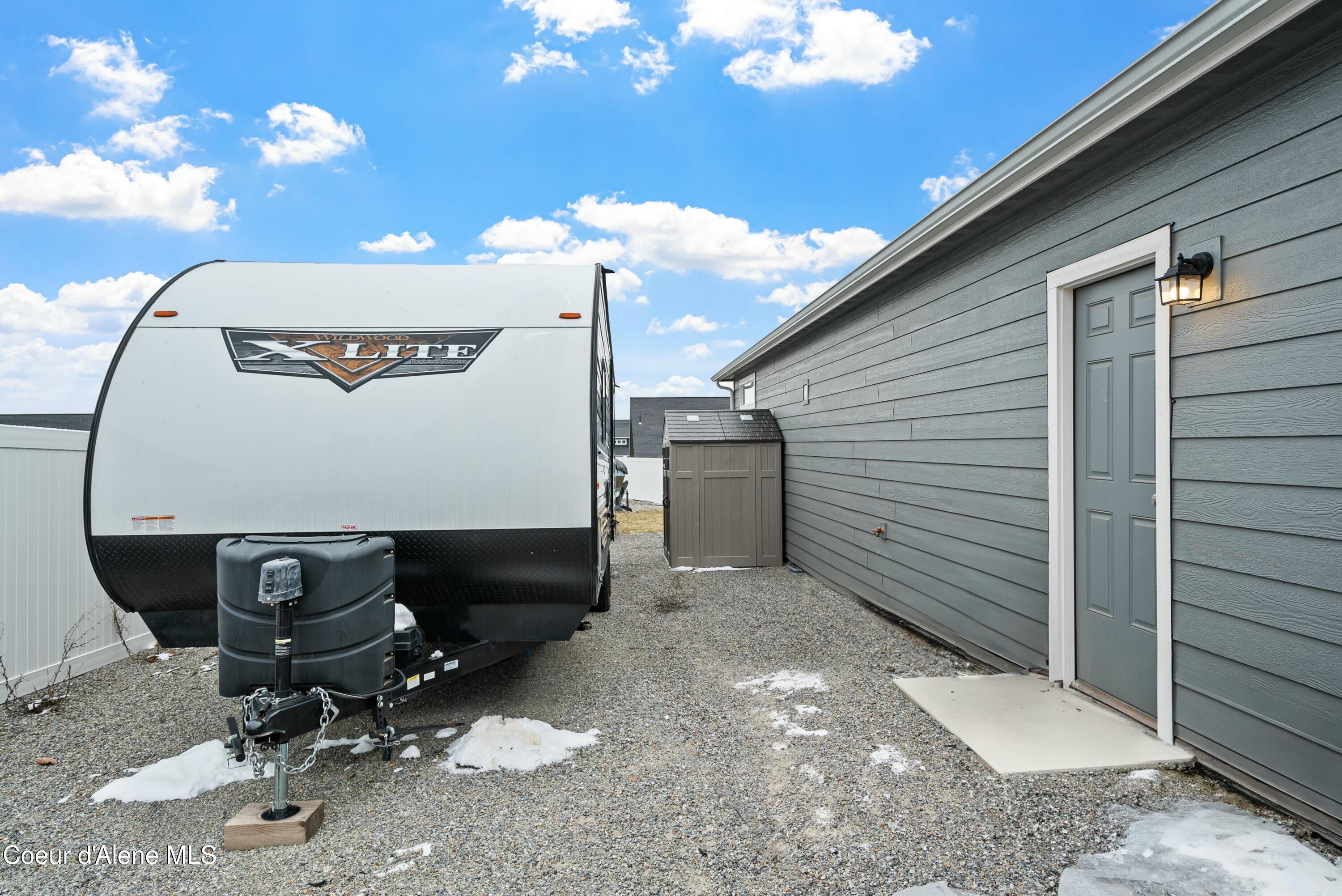 3840 N June Bug St, Post Falls, Idaho image 28