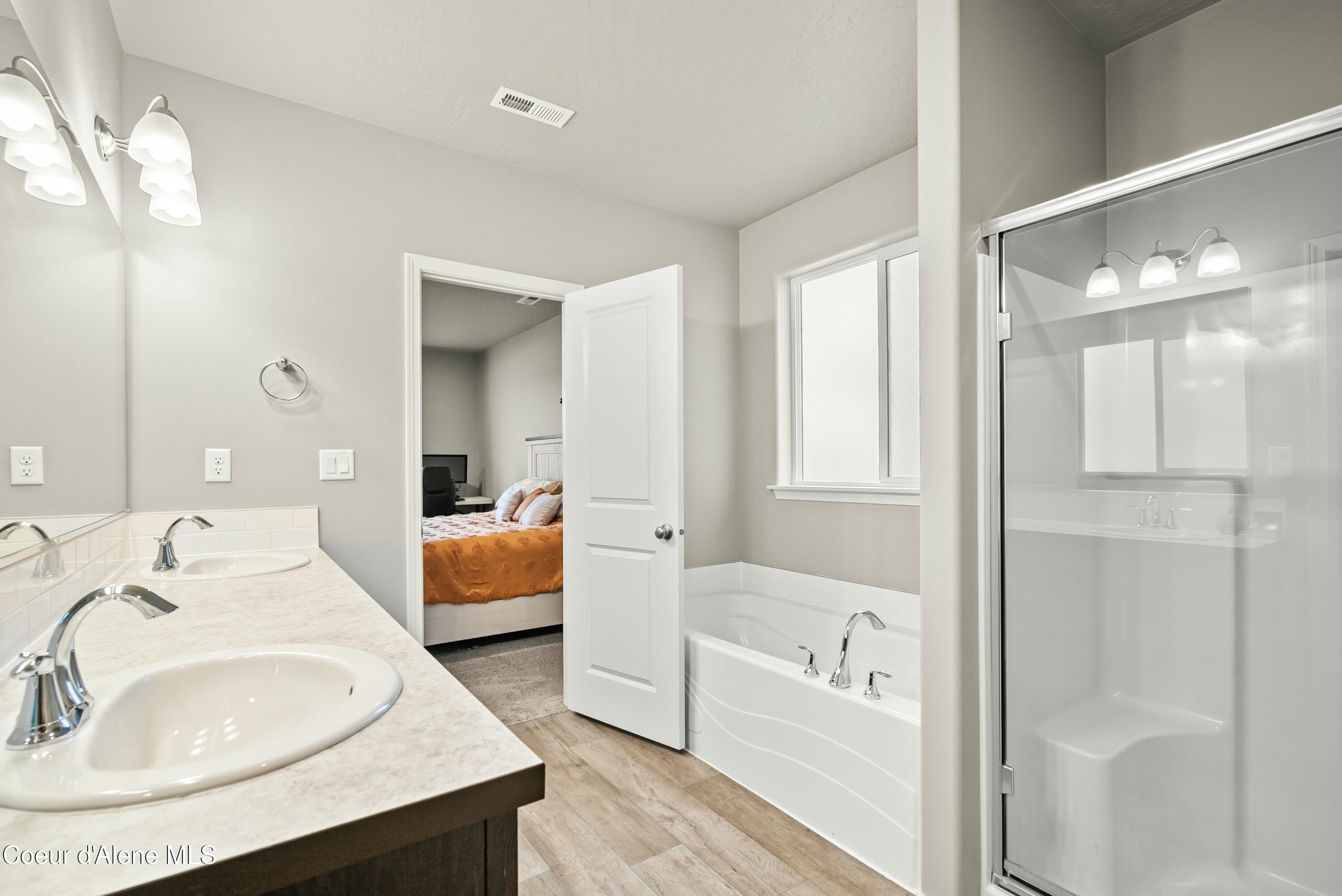 3840 N June Bug St, Post Falls, Idaho image 15