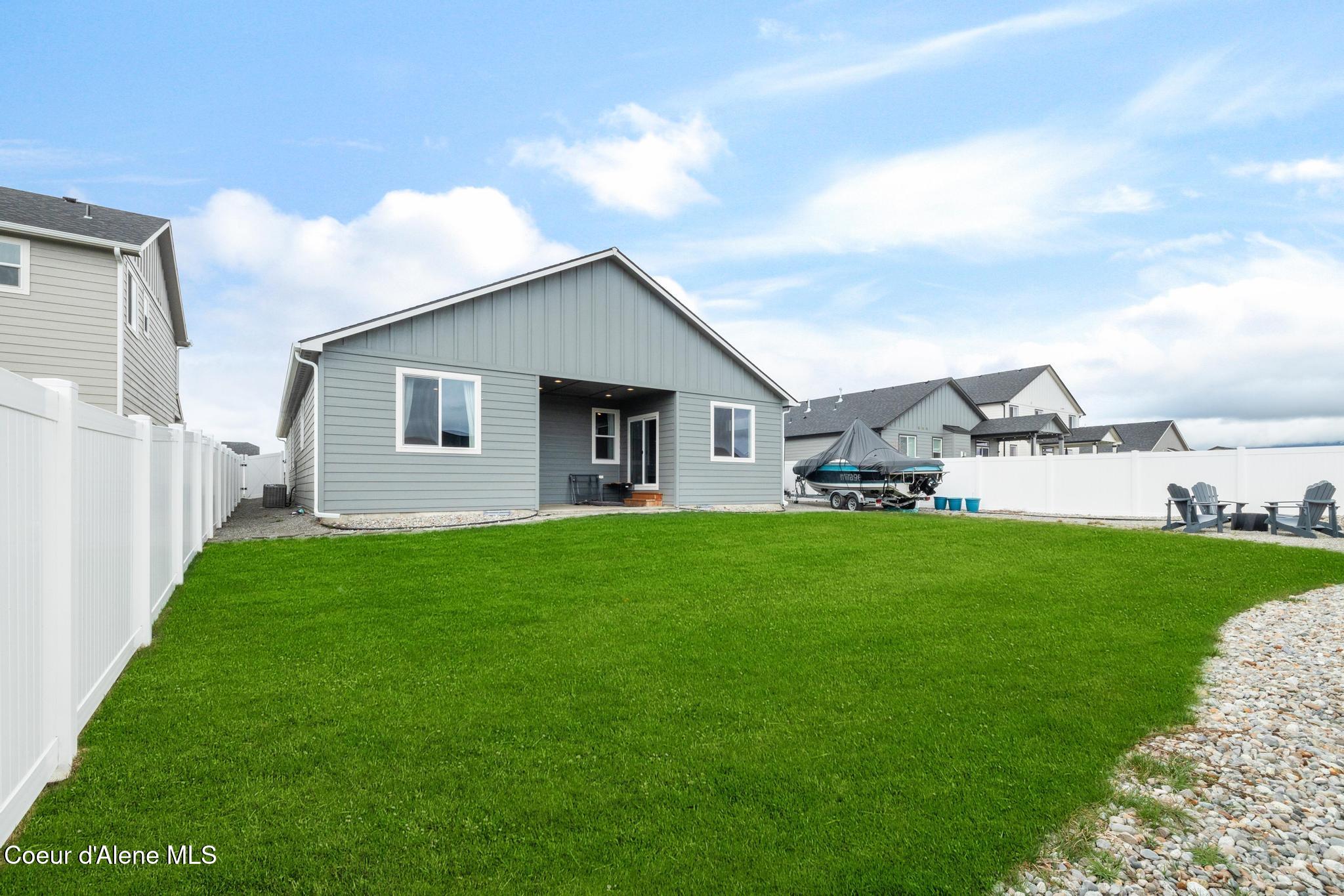 3840 N June Bug St, Post Falls, Idaho image 29