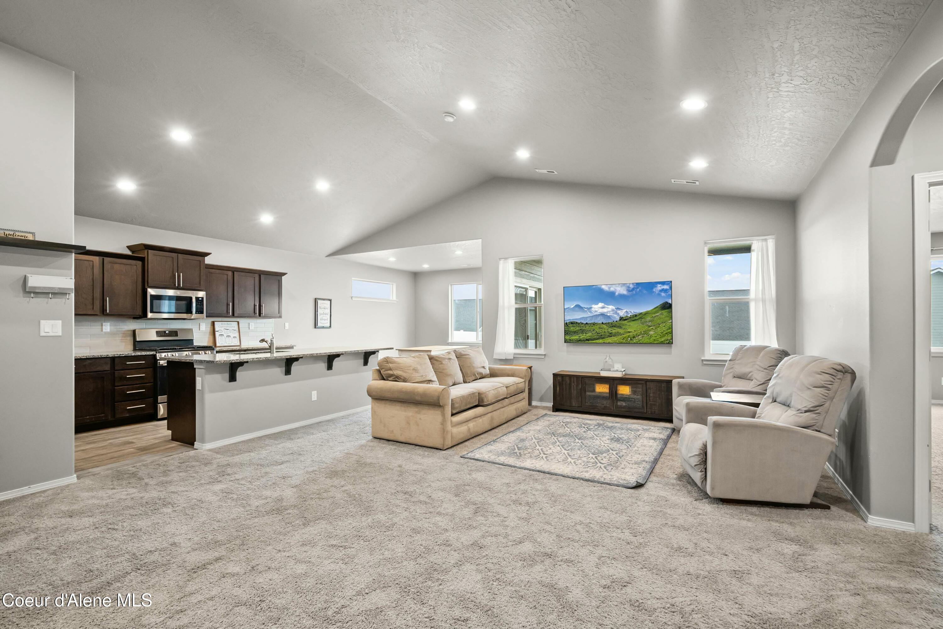 3840 N June Bug St, Post Falls, Idaho image 6