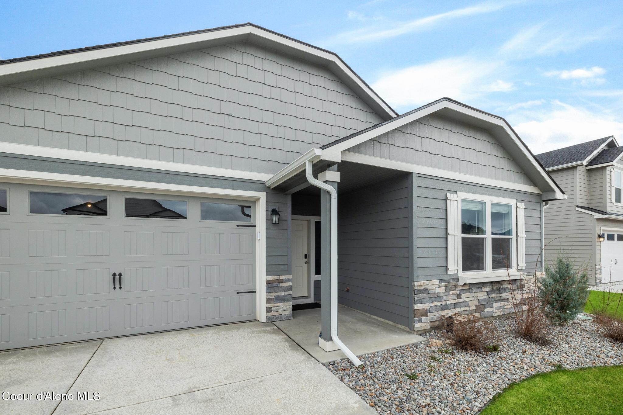 3840 N June Bug St, Post Falls, Idaho image 5