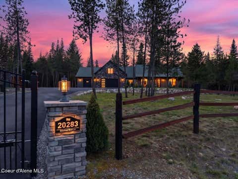 Homes For Sale - 20283 Crooked Rock Ln<br/> Rathdrum, ID 83858