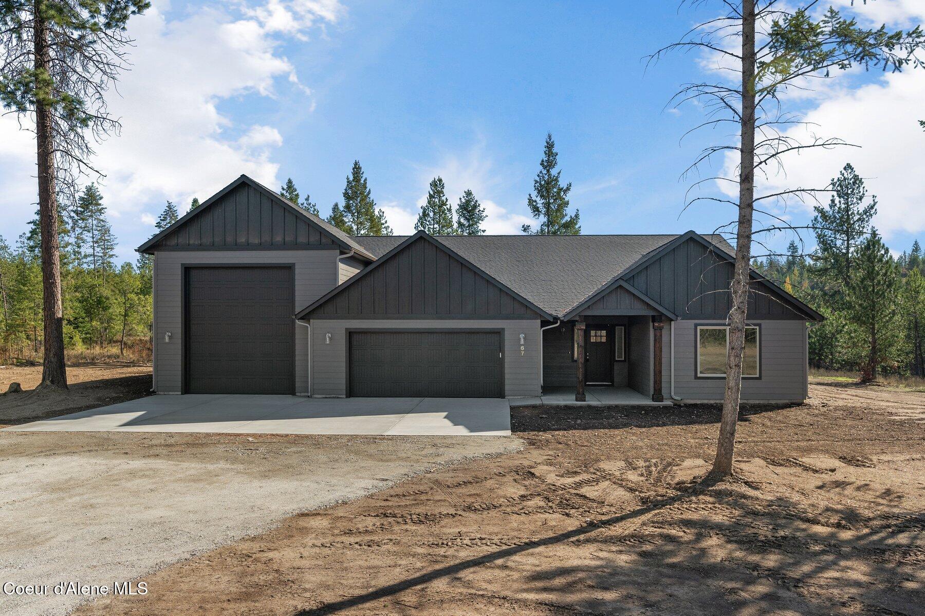 101 Happy Meadows, Athol, Alaska image 3