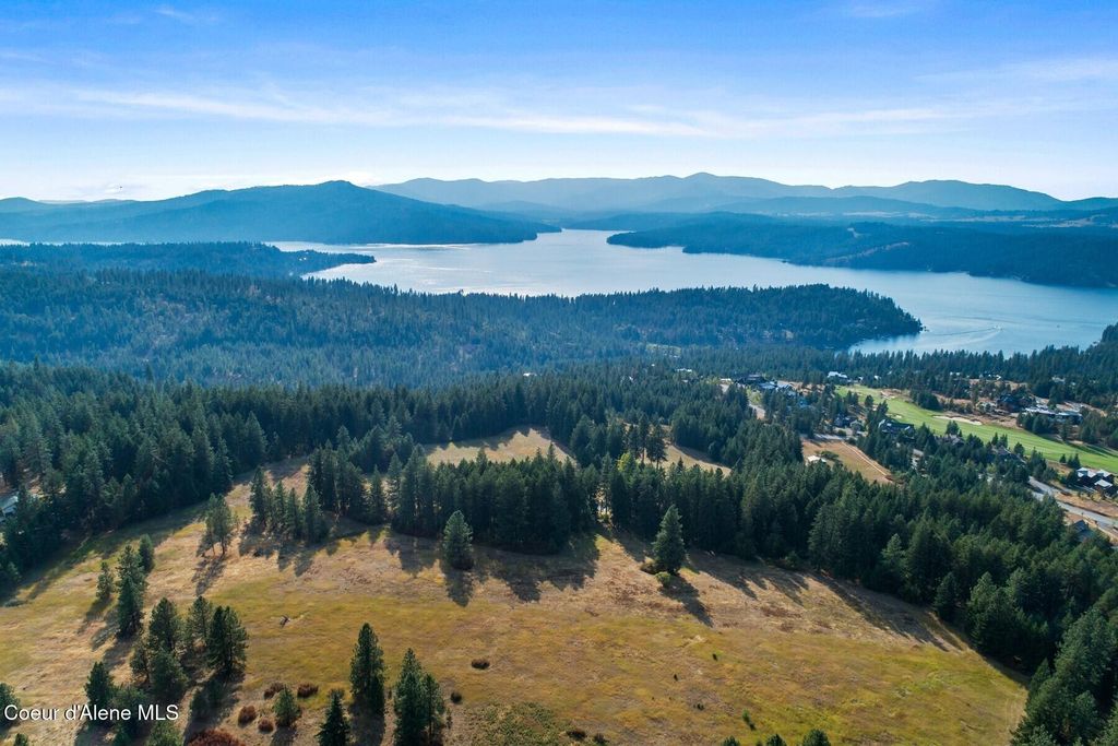 Photo of 8562 Gozzer Rd, Harrison, ID 83833 (MLS # 25-7048)