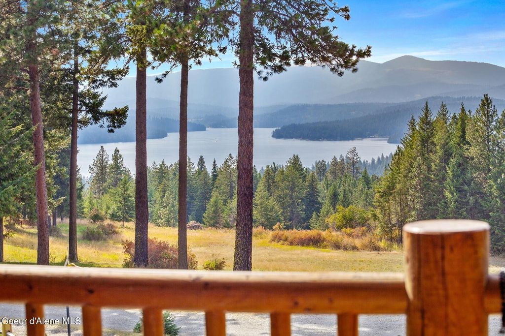 Photo of 8562 Gozzer Rd, Harrison, ID 83833 (MLS # 25-7048)