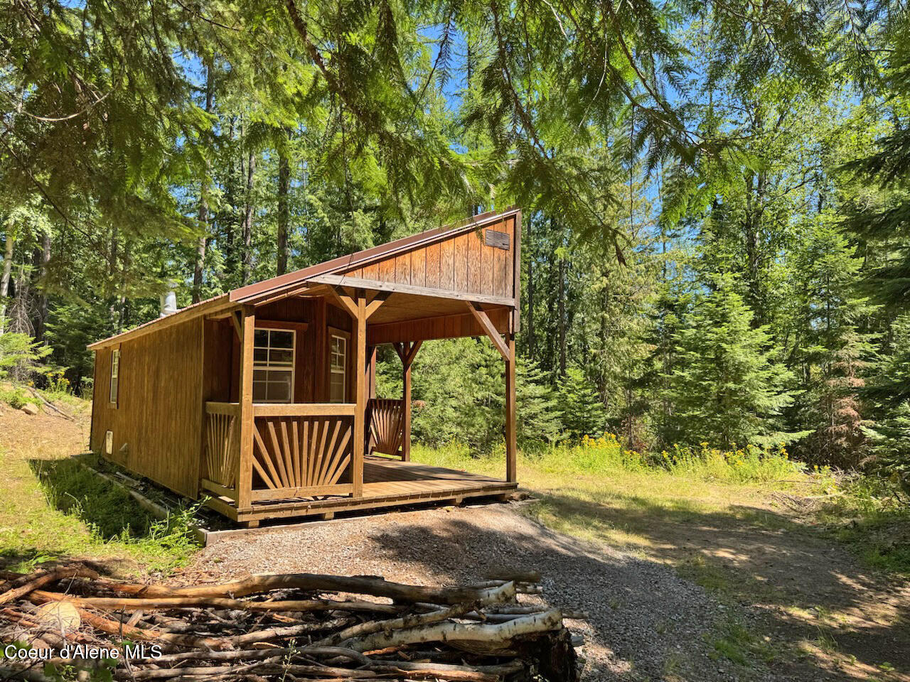Photo 1 of 37 — NNA Rolling Thunder Ridge, Sandpoint, ID 83864