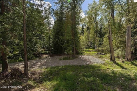 Vacant Land For Sale - Fortyniner<br/> Bonners Ferry, ID 83805